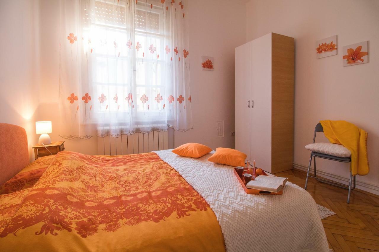 Apartamento Arena Festival Pula Exterior foto