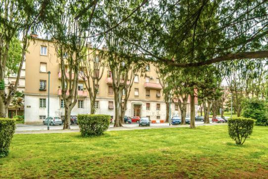 Apartamento Arena Festival Pula Exterior foto
