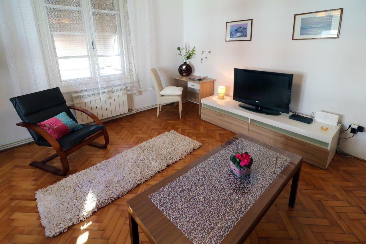 Apartamento Arena Festival Pula Exterior foto