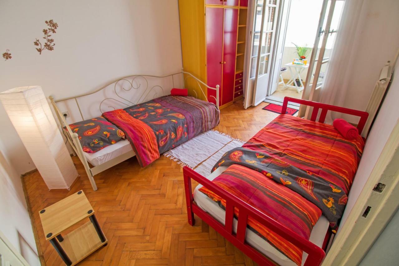 Apartamento Arena Festival Pula Exterior foto