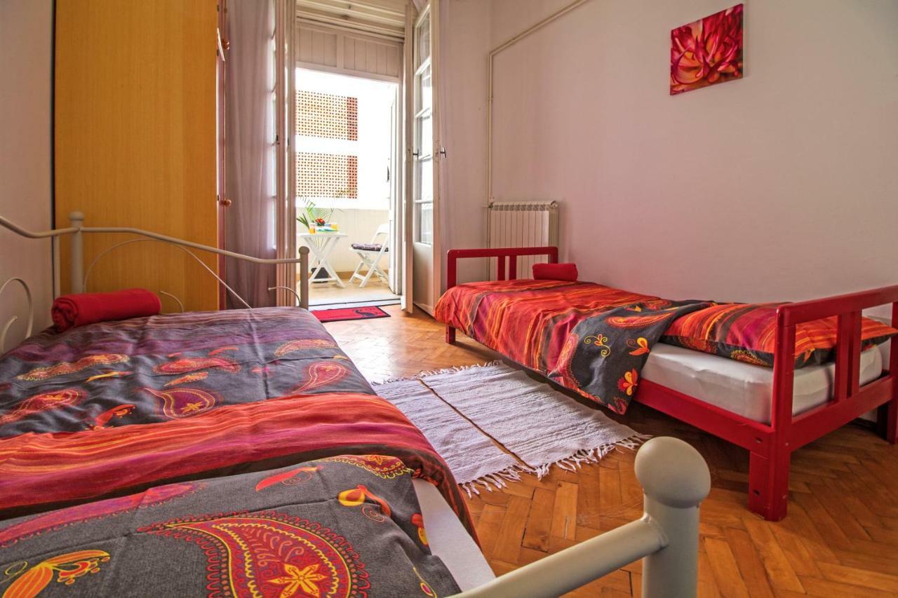 Apartamento Arena Festival Pula Exterior foto