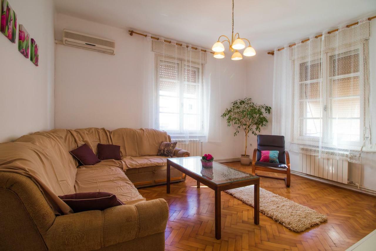 Apartamento Arena Festival Pula Exterior foto