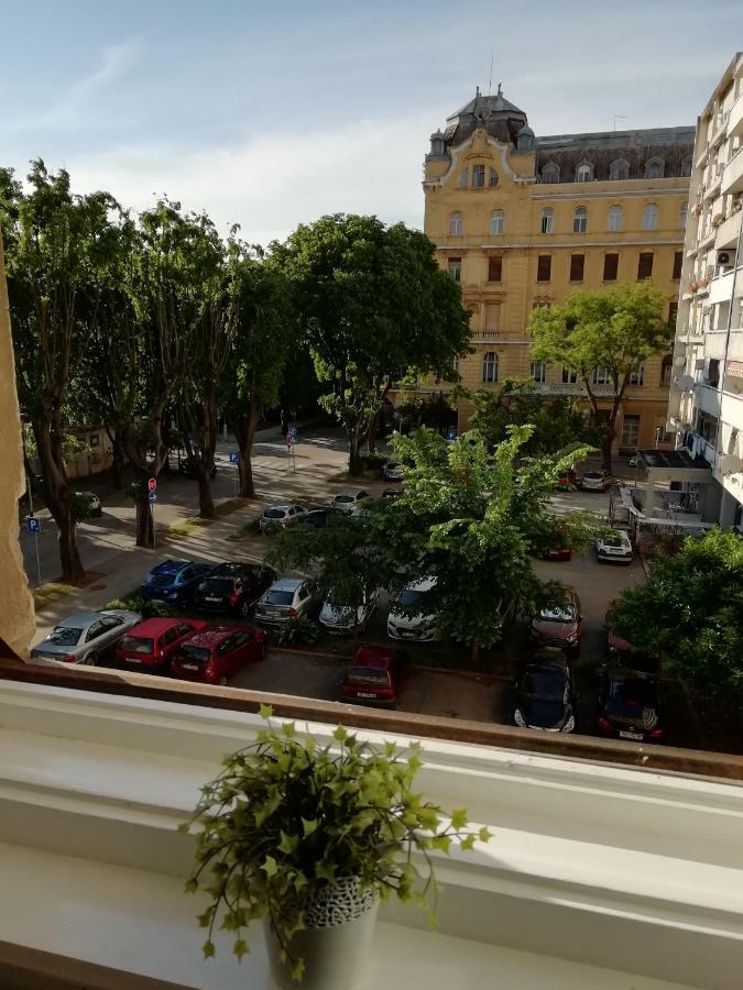 Apartamento Arena Festival Pula Exterior foto