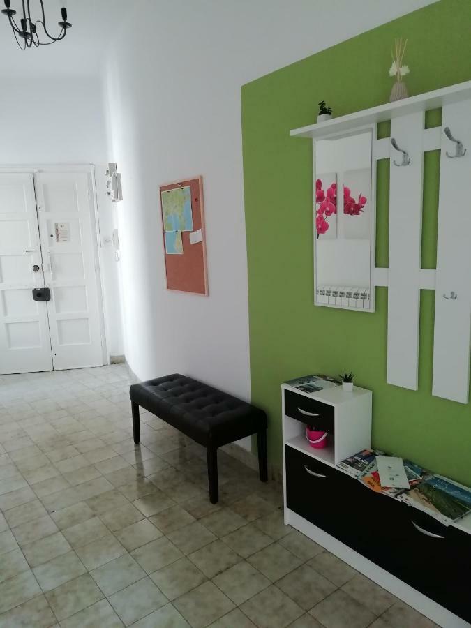 Apartamento Arena Festival Pula Exterior foto