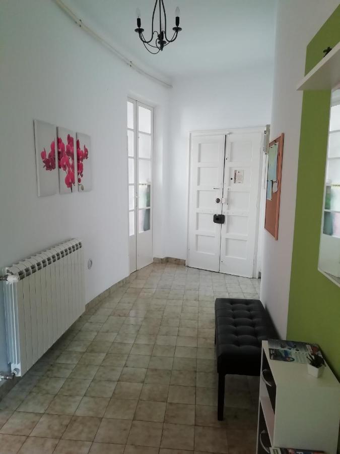 Apartamento Arena Festival Pula Exterior foto